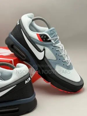 Nike Air Max BW Sneakers | Unisex | Sizes 39-45