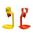 Nipple Drinker - Poultry Equipment - 3