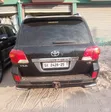 Toyota Land Cruiser 4.6 V8 VX-R 2014 Black - 2
