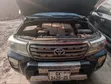Toyota Land Cruiser 4.6 V8 VX-R 2014 Black - 5