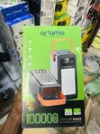 Ariamo 100,000mAh Power Bank (Model TF-01) - 2