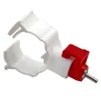 Brand New Poultry Nipple Drinker - 1