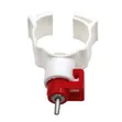 Brand New Poultry Nipple Drinker - 2