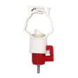 Brand New Poultry Nipple Drinker - 3