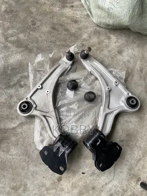Ford Edge 2015-2019 Lower Control Arm (Brand New)
