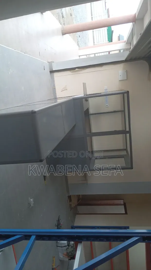 Aluminum Fabrication Services - 1
