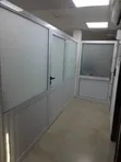 Aluminum Fabrication Services - 2
