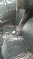 Nissan Rogue 2013 White - 3