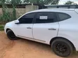 Nissan Rogue 2013 White - 5