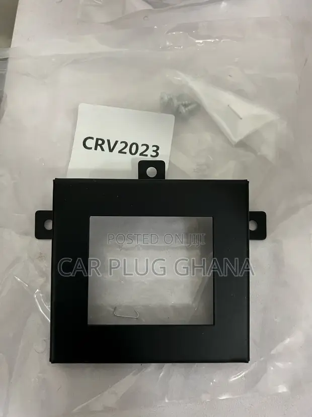 Honda CRV 2023-2026 Radar Sensor Guard - 1