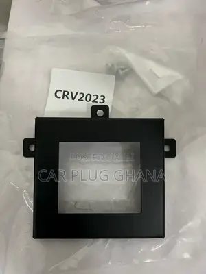 Honda CRV 2023-2026 Radar Sensor Guard
