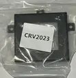 Honda CRV 2023-2026 Radar Sensor Guard - 2