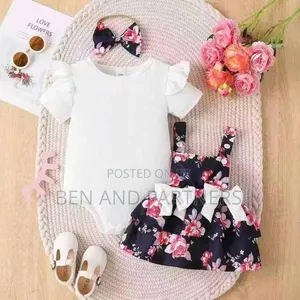 Kids Premium 3-Piece Set