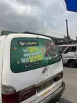 Car Branding and Outdoor Advertising Space - 1