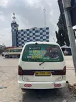 Car Branding and Outdoor Advertising Space - 2