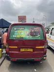 Car Branding and Outdoor Advertising Space - 3
