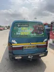 Car Branding and Outdoor Advertising Space - 4