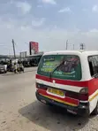 Car Branding and Outdoor Advertising Space - 5