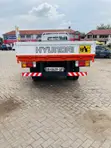 Hyundai HD120 Mini Truck - Registered - 4