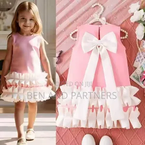 Kids Premium Dress