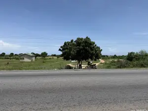 Roadside Acres of Land at Ada - Sege