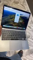 Apple MacBook Pro 2019 8GB Intel Core i5 256GB SSD - 2