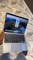 Apple MacBook Pro 2019 8GB Intel Core i5 256GB SSD - 4