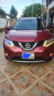 2014 Nissan Rogue SL SUV AWD - 1