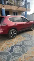 2014 Nissan Rogue SL SUV AWD - 3
