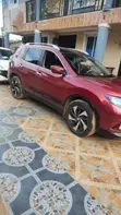 2014 Nissan Rogue SL SUV AWD - 4