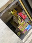Brand New Glass Tiles - 1