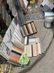 Brand New Glass Tiles - 2