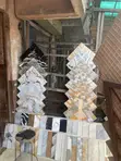 Brand New Glass Tiles - 3