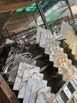 Brand New Glass Tiles - 5