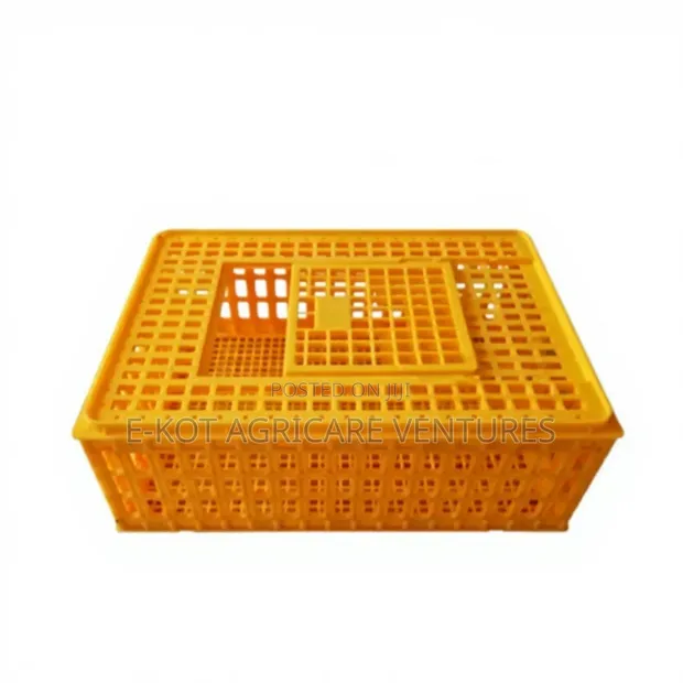 Transporting Cage - Brand New - 1