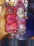 Body Philosophy Body Splash - 2
