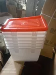 Cage Tank and Connectors - 4