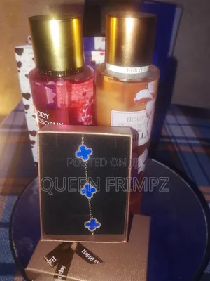 Budget Friendly Ladies Gift Set