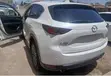 Mazda CX-5 2019 White - 3