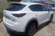 Mazda CX-5 2019 White - 5