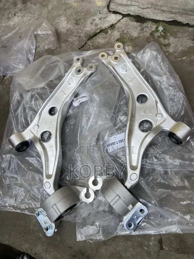 Brand New Acura RDX Lower Control Arm with Ball Joint - 1