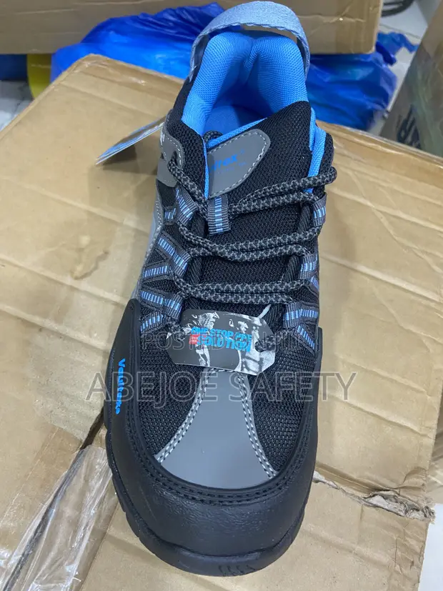 Vaultex Safety Shoes - 1