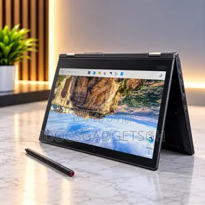 Lenovo ThinkPad L380 Yoga 8GB Intel Core i5 256GB SSD