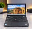 Lenovo ThinkPad L380 Yoga 8GB Intel Core i5 256GB SSD - 2