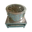 Brand New Poultry Plucker / Feather Removal Machine - 1