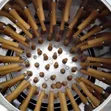 Brand New Poultry Plucker / Feather Removal Machine - 5