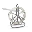 Pipe Cleaner for Poultry Cages - 1