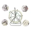 Pipe Cleaner for Poultry Cages - 4