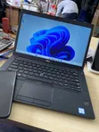Dell Latitude 7490 Laptop - Core i7, 16GB RAM, 256GB SSD - 1