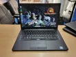 Dell Latitude 7490 Laptop - Core i7, 16GB RAM, 256GB SSD - 4
